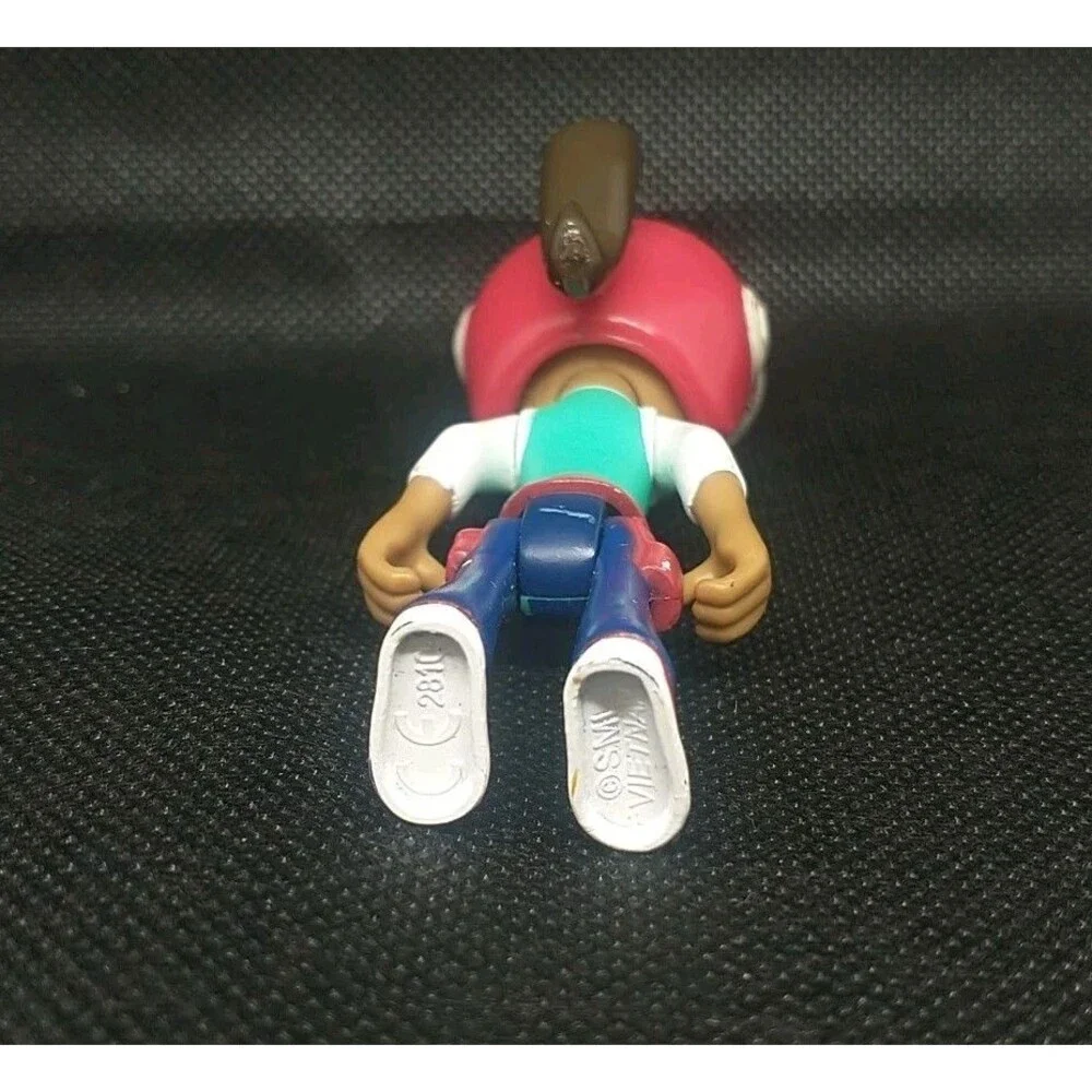 Nickelodeon Rusty Rivets Ruby Ramirez Character Figure Toy 3.5" - Picture 5 of 7